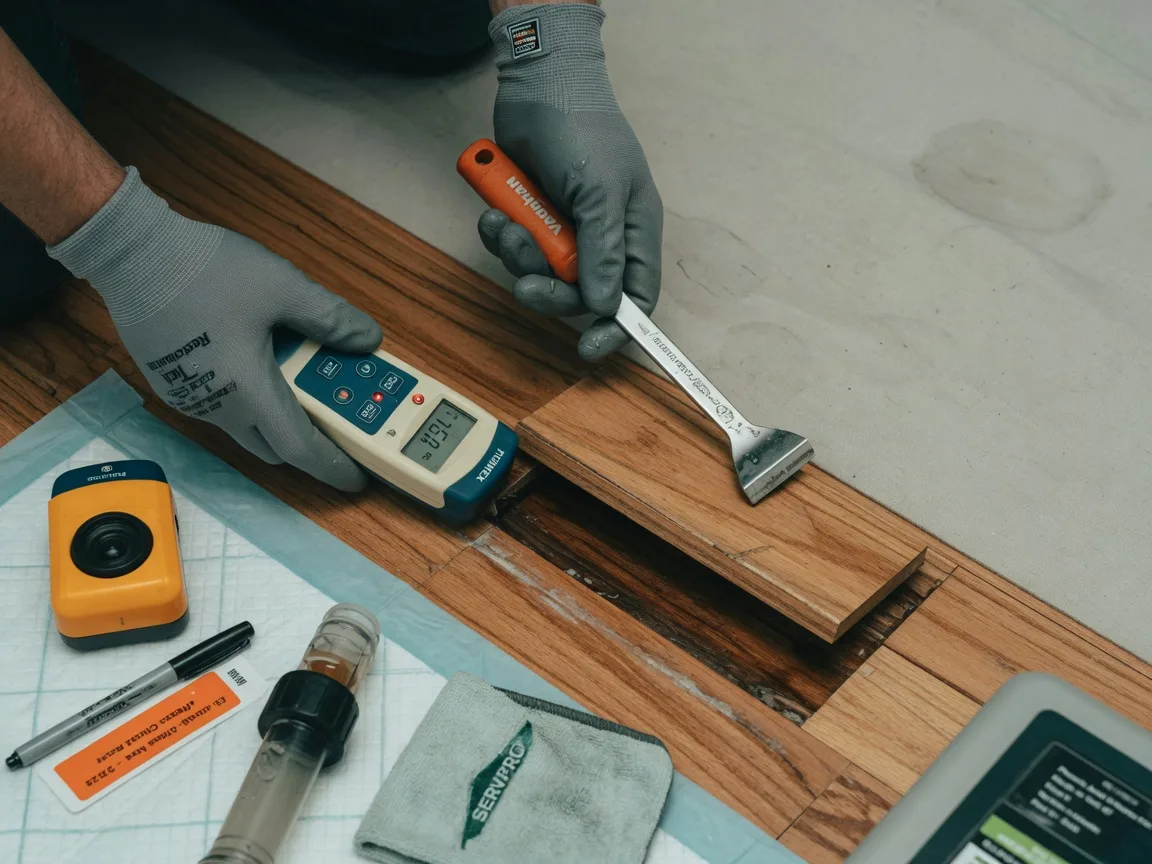 Why choose Water Damage Restoration in Cottonwood, CA